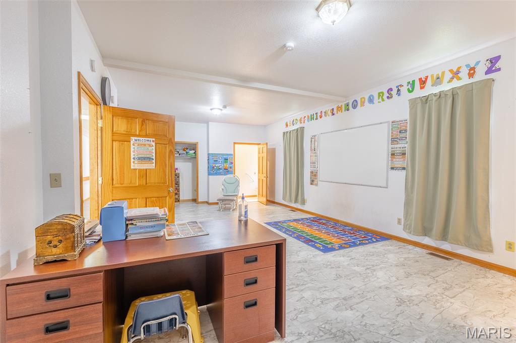 Non Sub - Residential