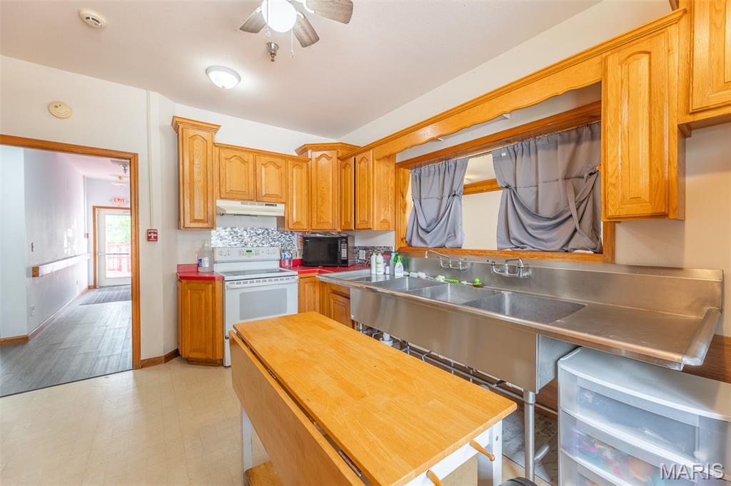 Non Sub - Residential