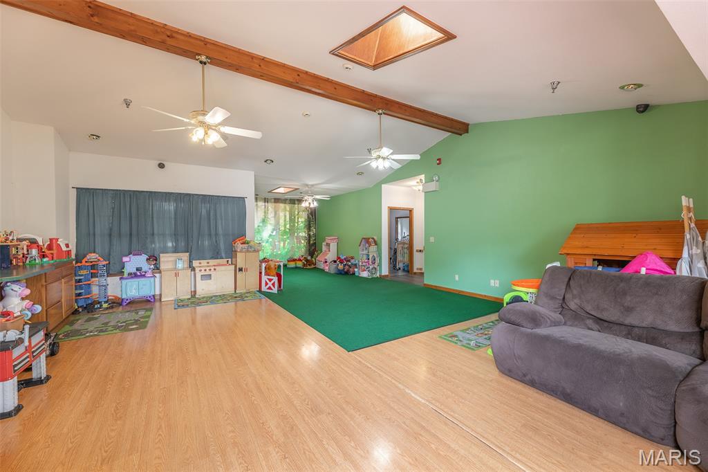 Non Sub - Residential