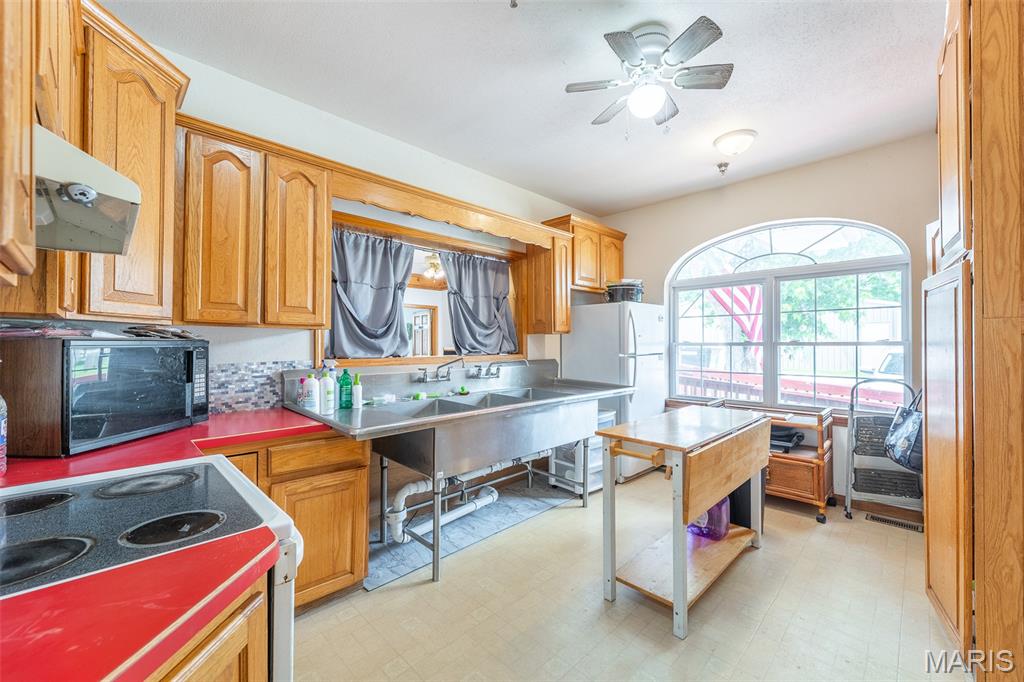 Non Sub - Residential