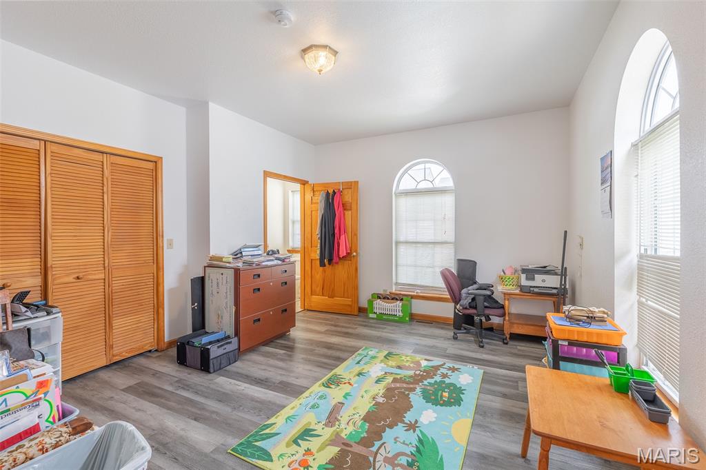 Non Sub - Residential