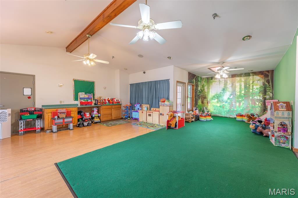 Non Sub - Residential