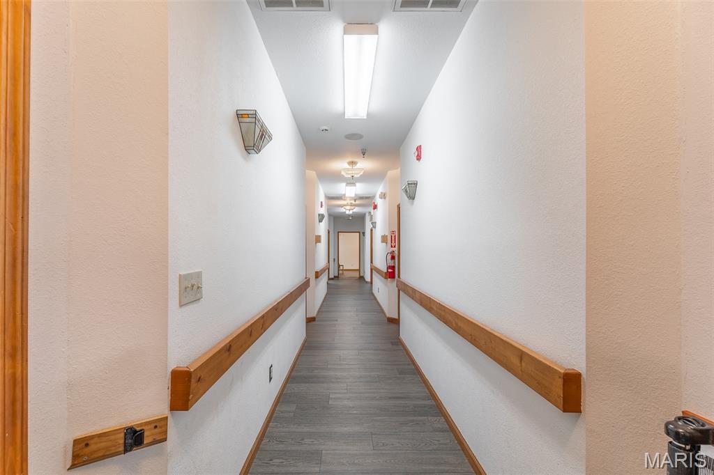 Non Sub - Residential