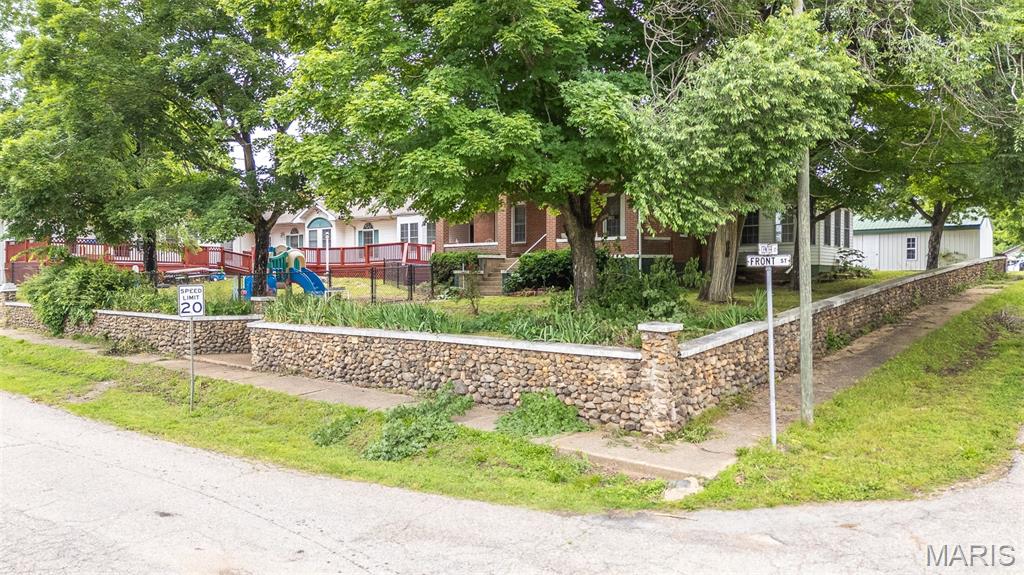 Non Sub - Residential