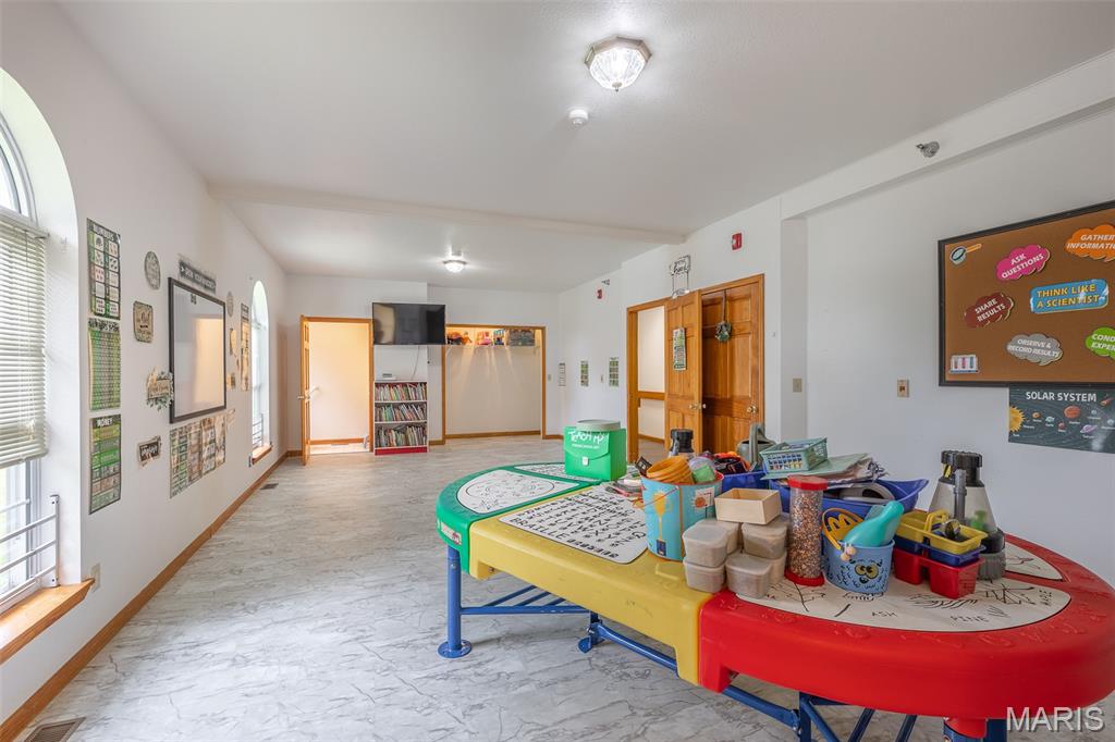 Non Sub - Residential