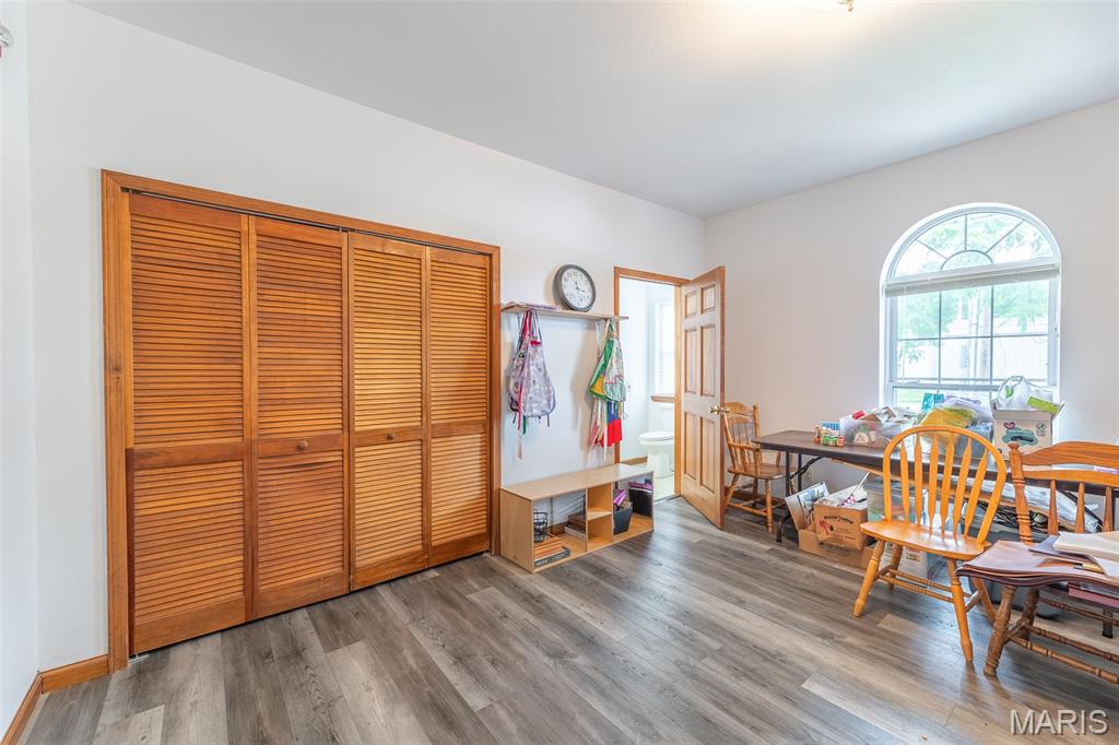 Non Sub - Residential