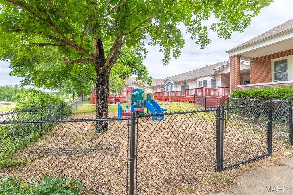 Non Sub - Residential