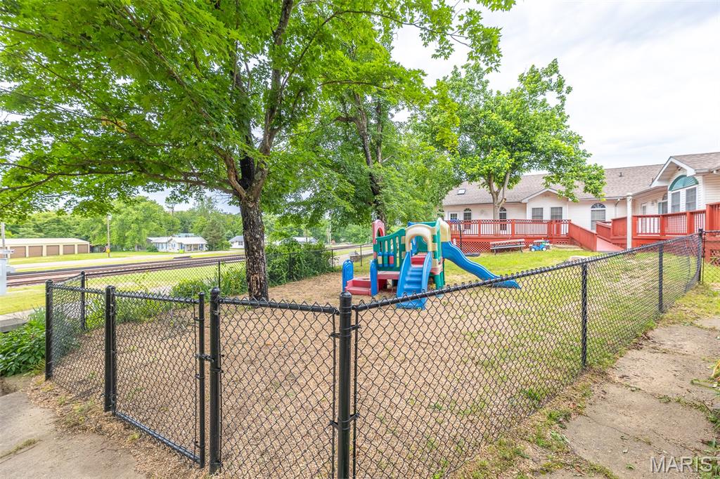 Non Sub - Residential