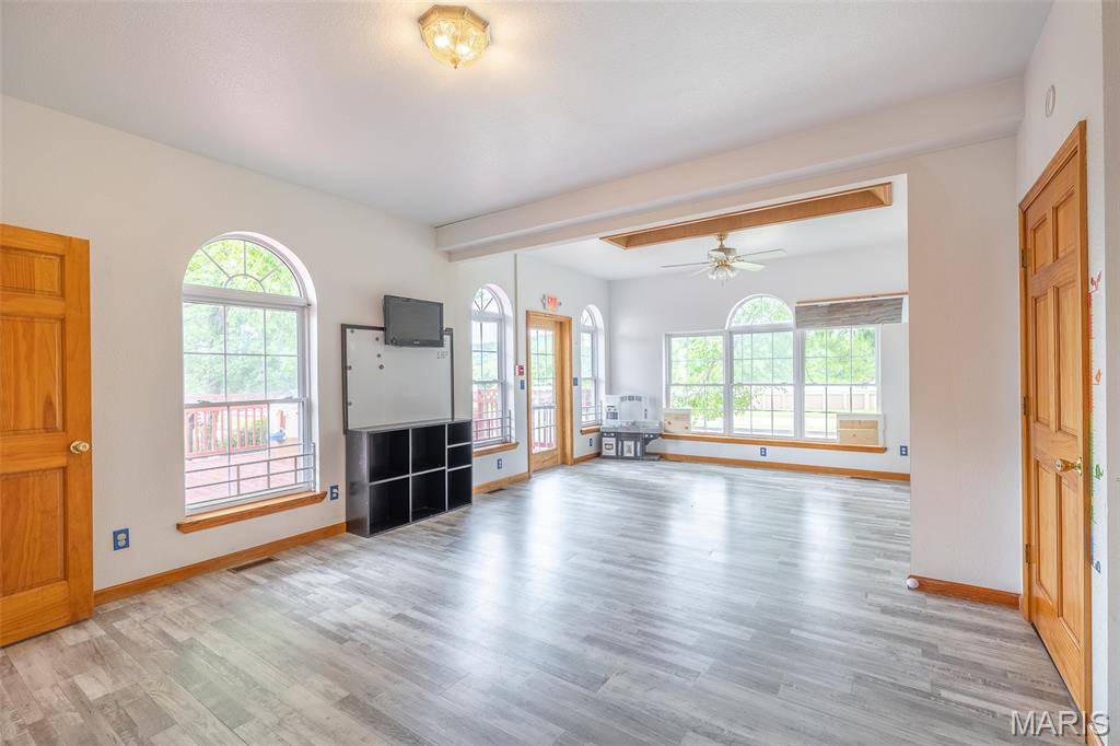 Non Sub - Residential