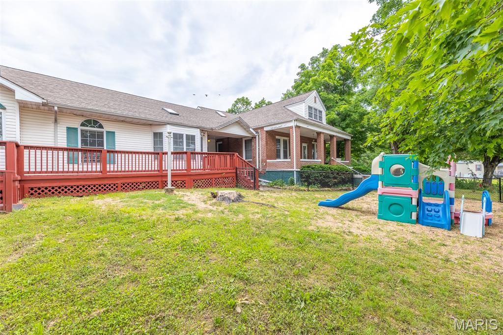 Non Sub - Residential