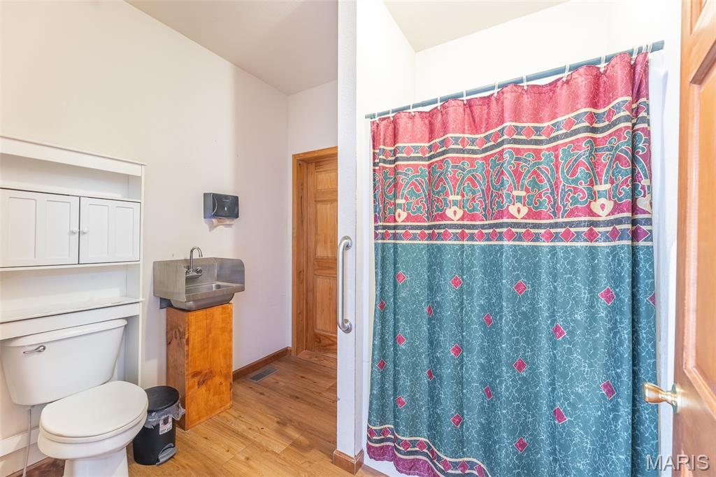 Non Sub - Residential