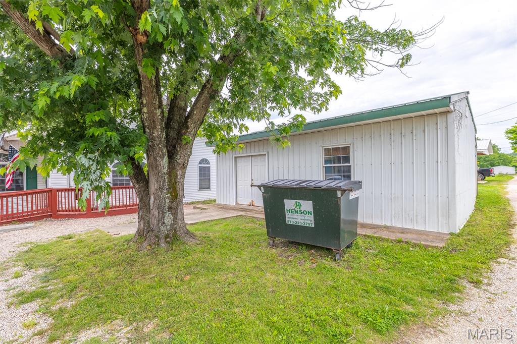 Non Sub - Residential