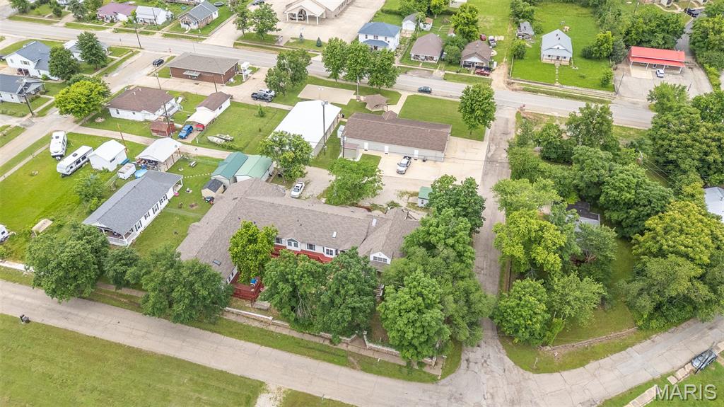 Non Sub - Residential