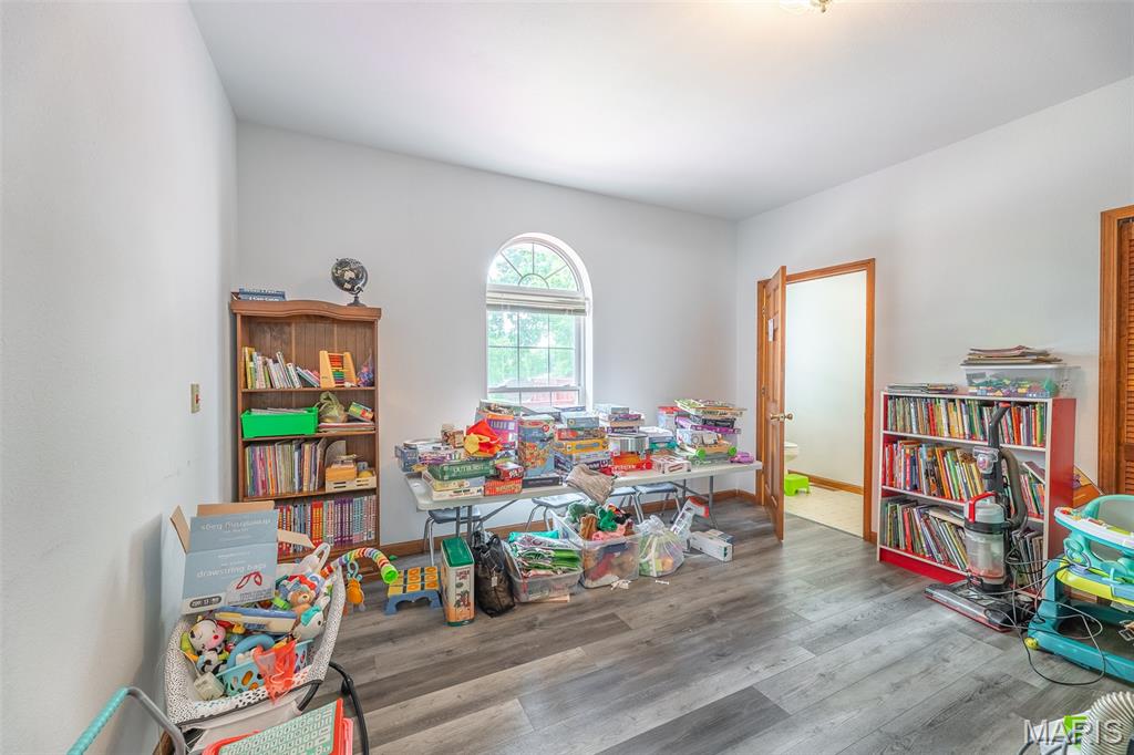 Non Sub - Residential