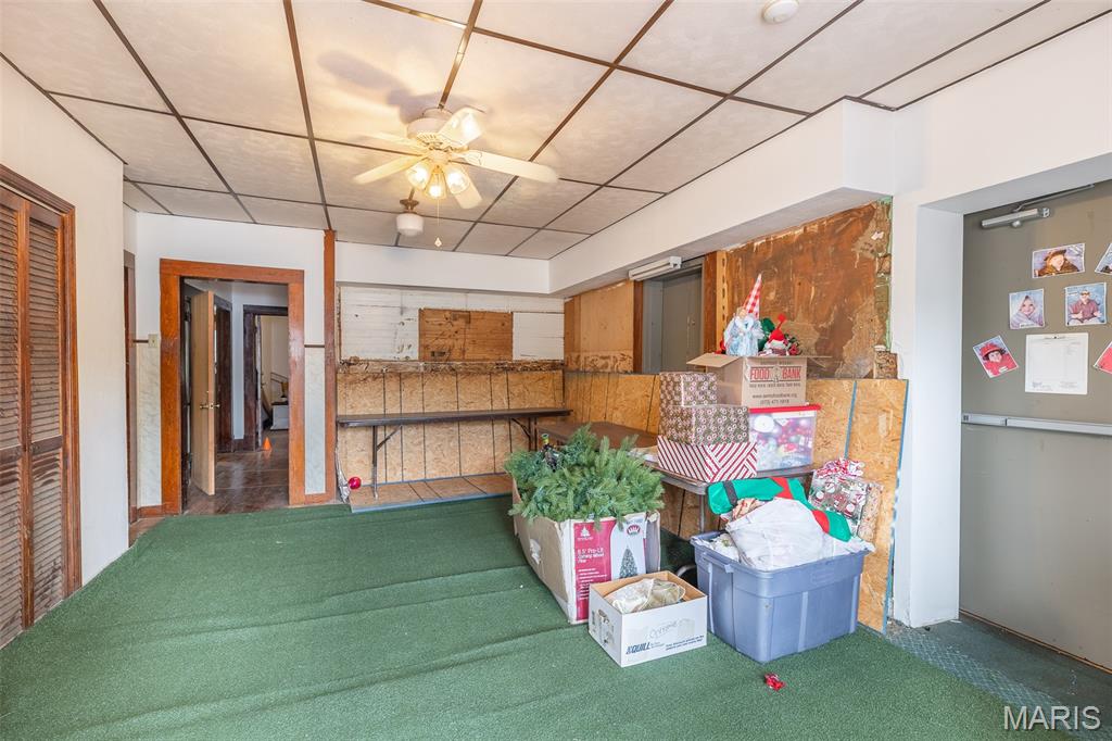 Non Sub - Residential