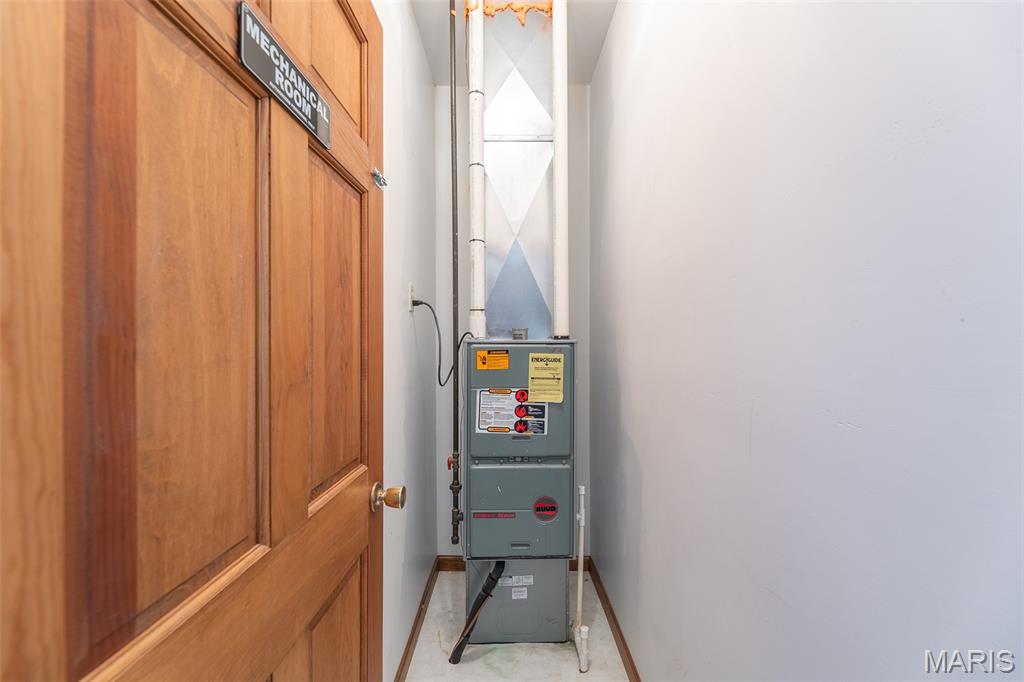 Non Sub - Residential