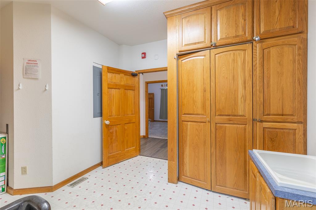 Non Sub - Residential