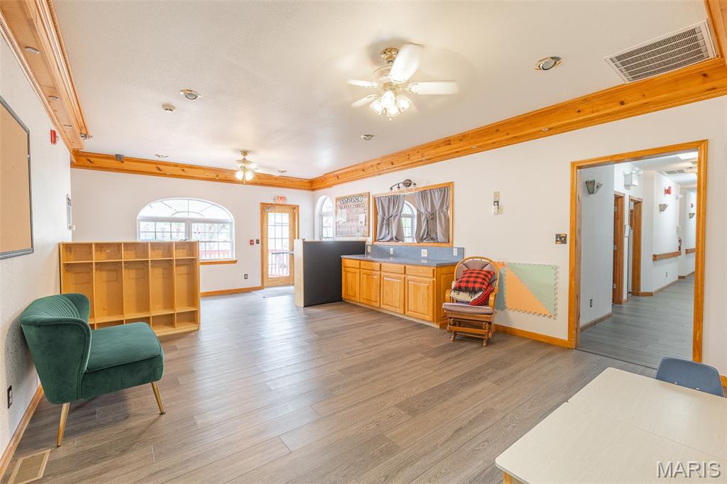 Non Sub - Residential