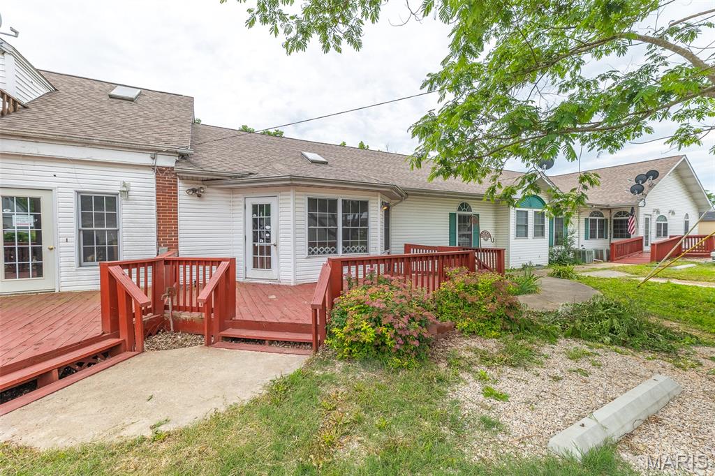 Non Sub - Residential