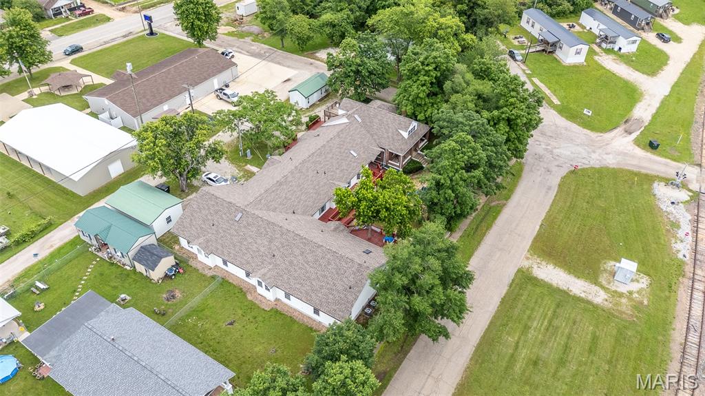 Non Sub - Residential