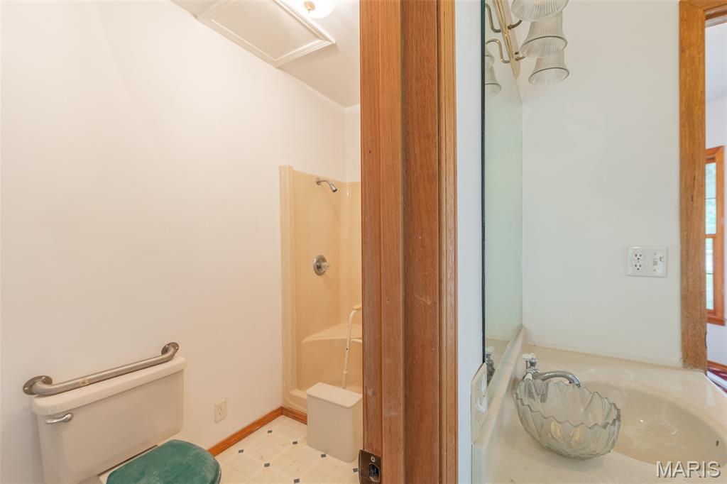 Non Sub - Residential