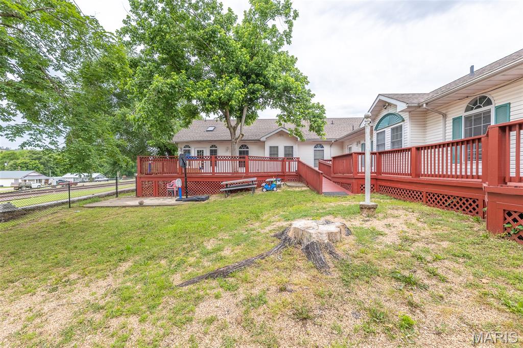 Non Sub - Residential