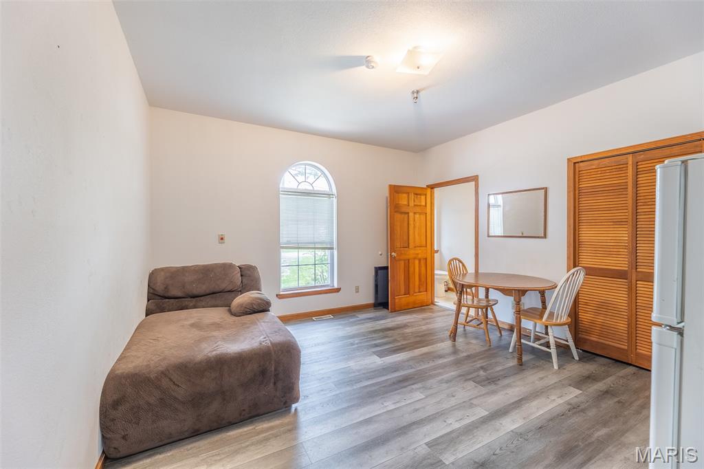 Non Sub - Residential