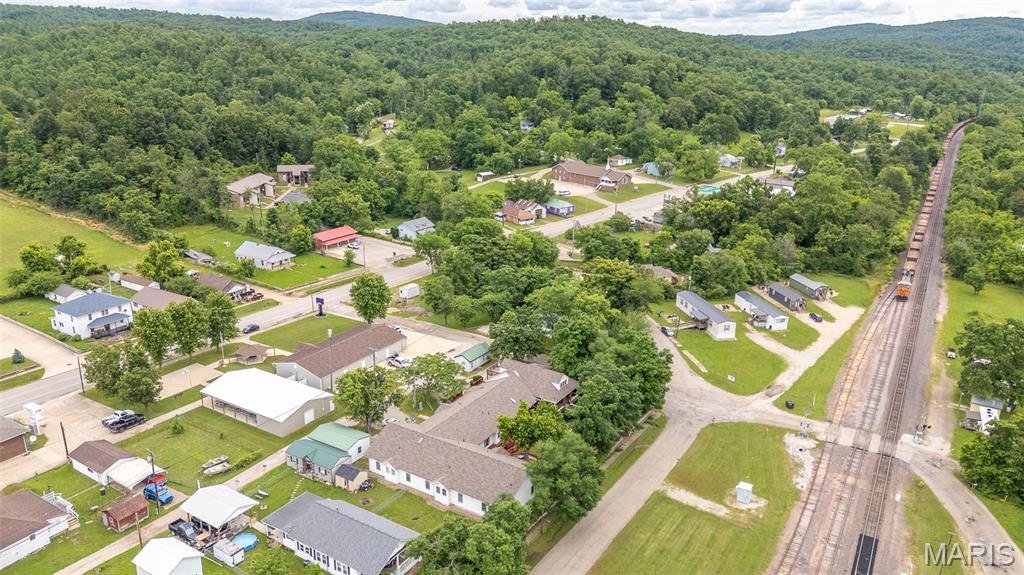 Non Sub - Residential