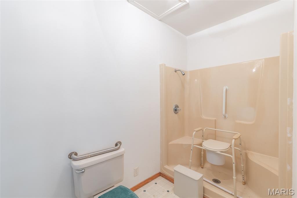 Non Sub - Residential