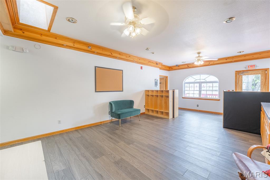 Non Sub - Residential