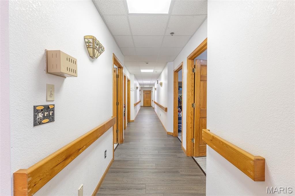 Non Sub - Residential