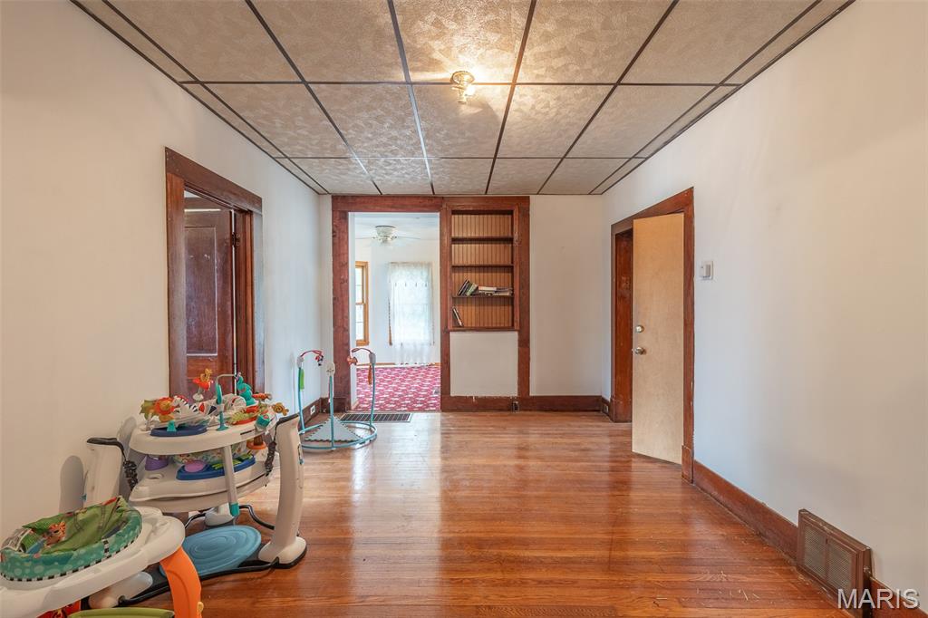 Non Sub - Residential