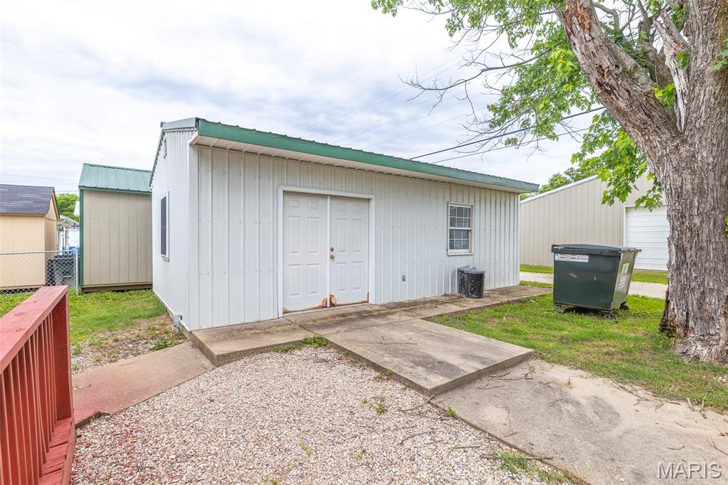 Non Sub - Residential