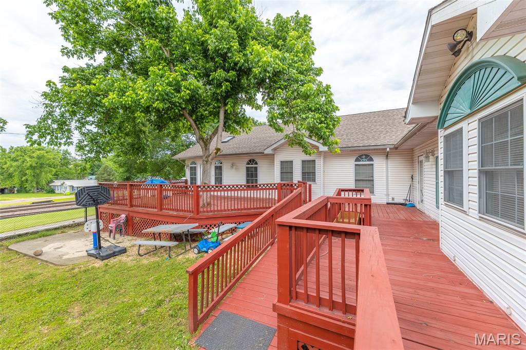 Non Sub - Residential