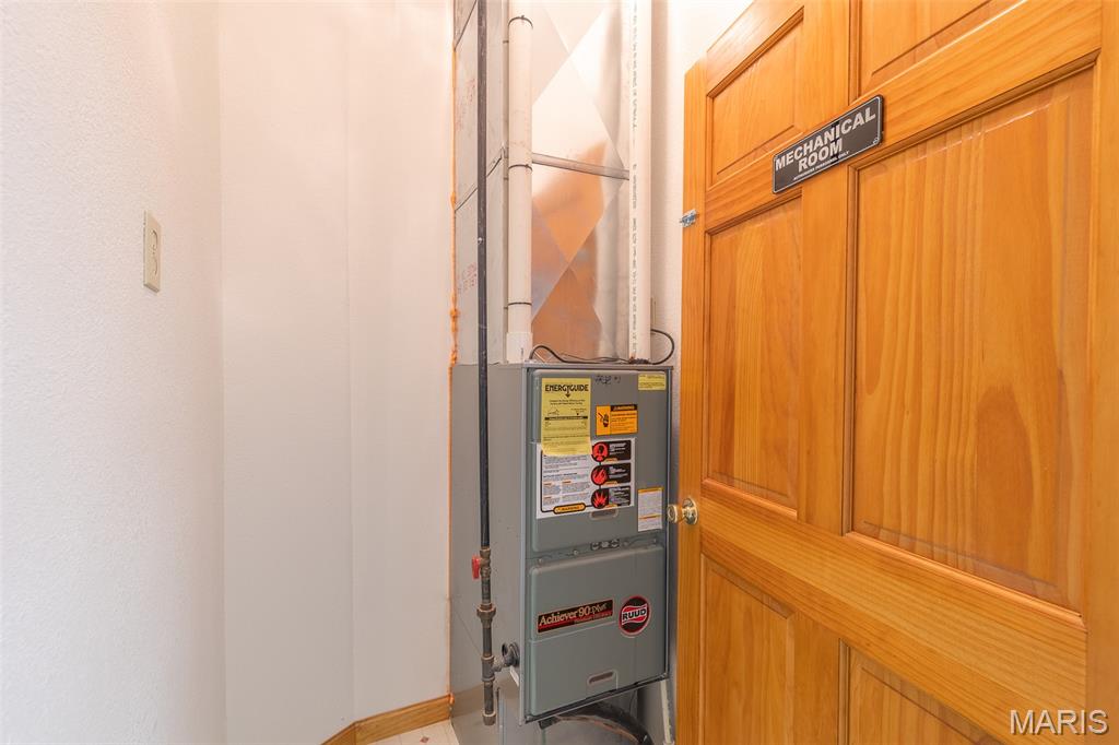 Non Sub - Residential