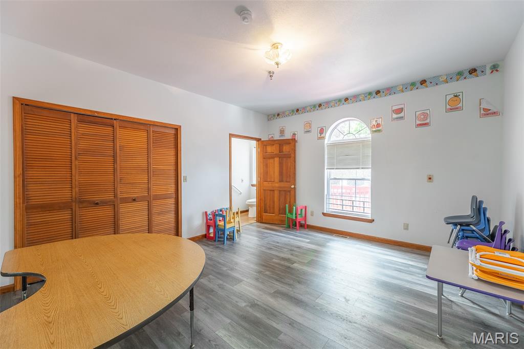 Non Sub - Residential