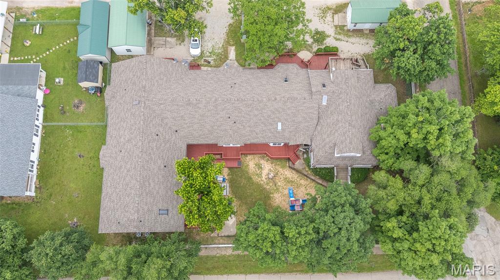 Non Sub - Residential