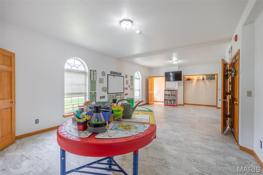 Non Sub - Residential