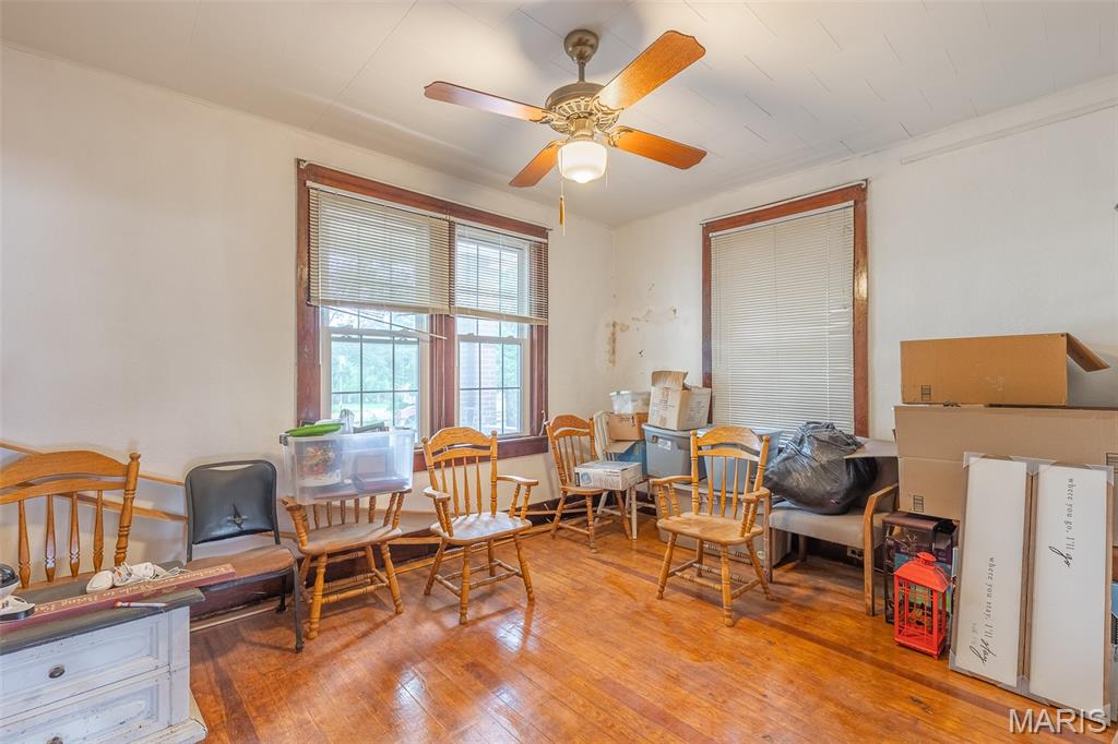 Non Sub - Residential