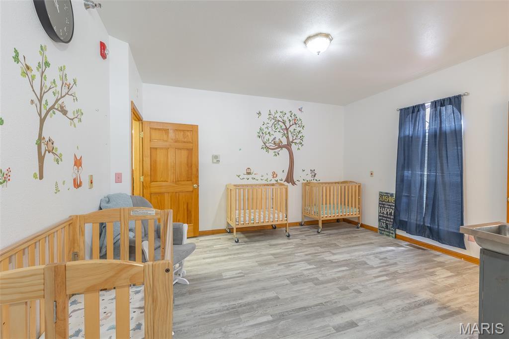 Non Sub - Residential