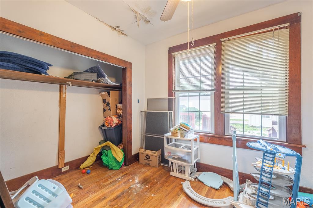 Non Sub - Residential