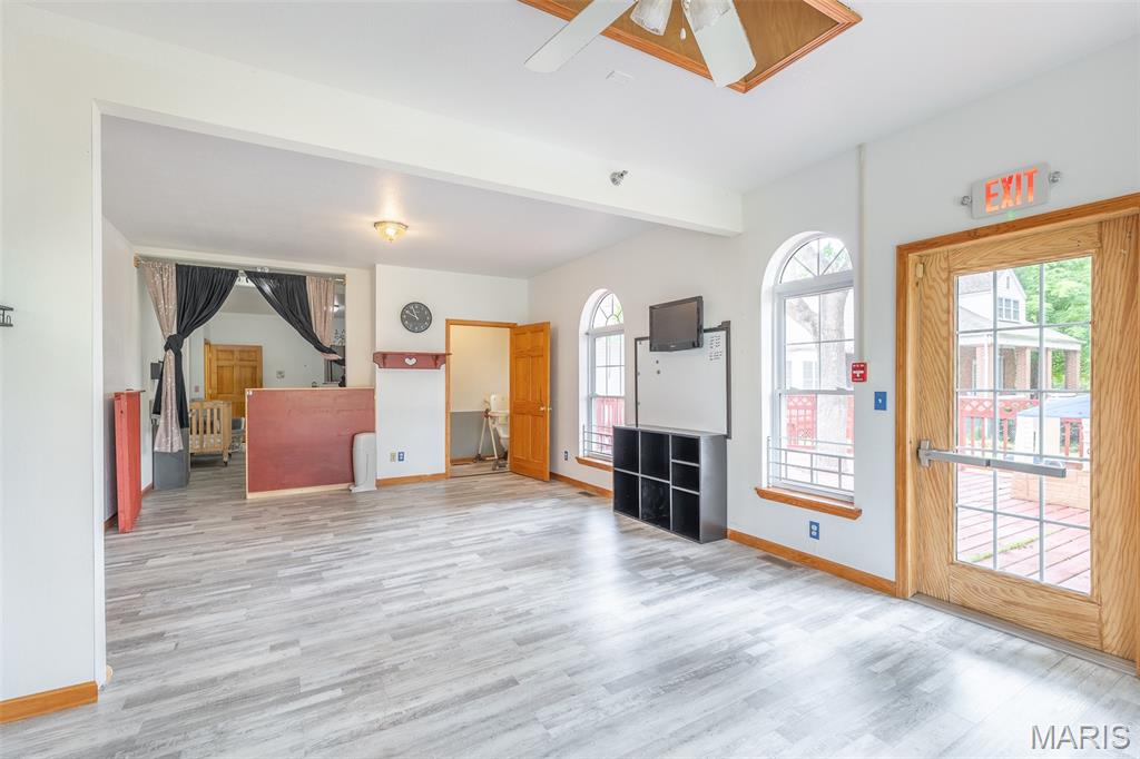 Non Sub - Residential