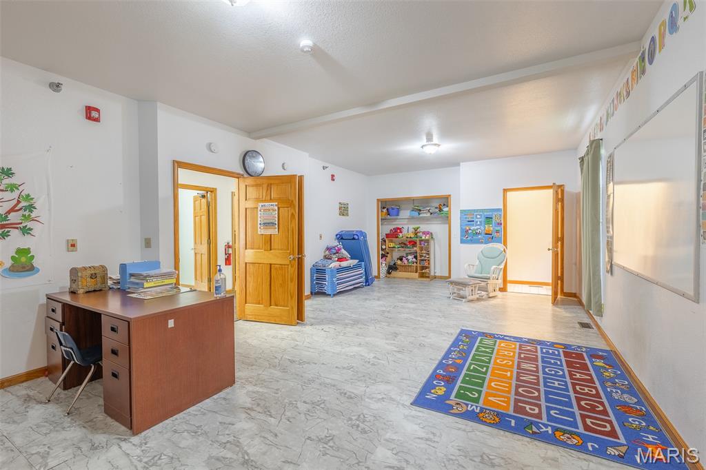 Non Sub - Residential