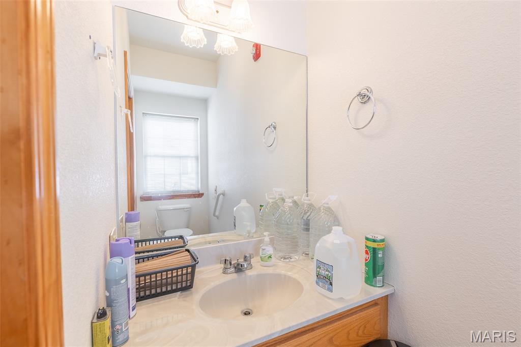 Non Sub - Residential