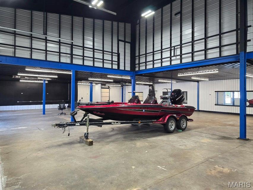 Northwest Quarter - Commercial Sale