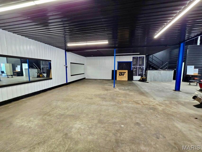 Northwest Quarter - Commercial Sale