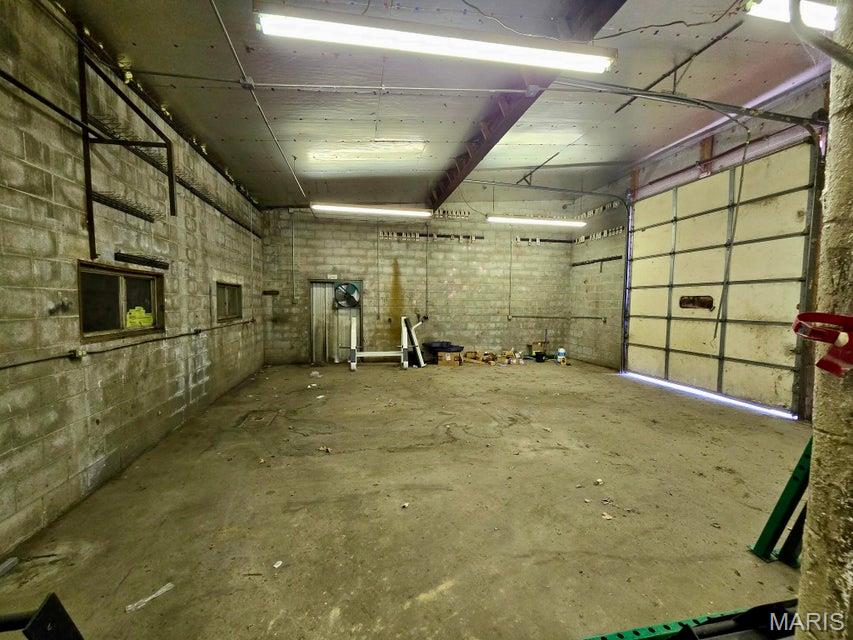 Northwest Quarter - Commercial Sale