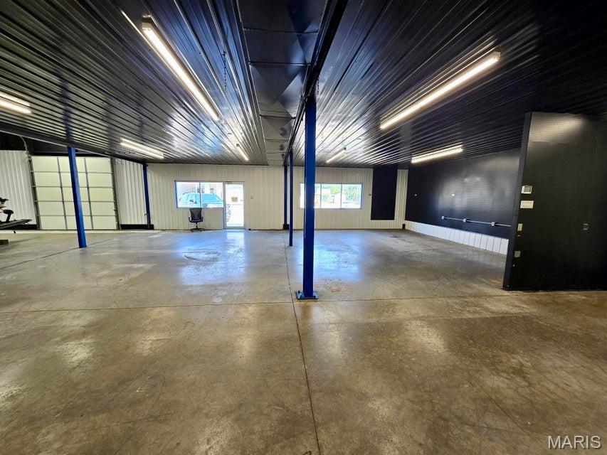 Northwest Quarter - Commercial Sale