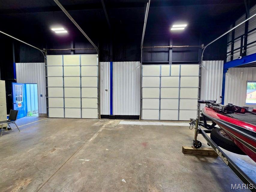 Northwest Quarter - Commercial Sale