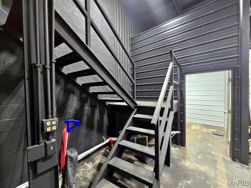 Northwest Quarter - Commercial Sale